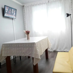 Отель O.K Guesthouse Южная Корея, Сеул - отзывы, цены и фото номеров - забронировать отель O.K Guesthouse онлайн комната для гостей фото 4