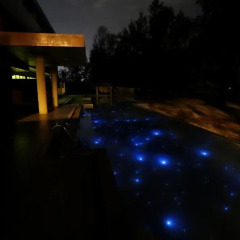 Отель Coriacea Boutique Resort