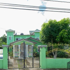 Отель Relax in Sunny Montego Bay, JA Ямайка, Монтего-Бей - отзывы, цены и фото номеров - забронировать отель Relax in Sunny Montego Bay, JA онлайн