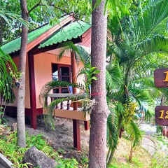 Отель Baan Karon Hill Phuket Resort детские мероприятия фото 2