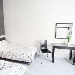 Отель Rent-Apart City Center Lodz комната для гостей фото 2