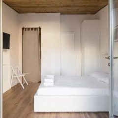 Апартаменты Cadorna Center Studio- Flats Collection Студия с различными типами кроватей фото 20
