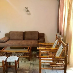 Апартаменты Rent in Yerevan - Apartments on Sakharov Square Апартаменты разные типы кроватей фото 25