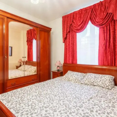 Гостиница Apartmen on Vasilievskaya 4 комната для гостей фото 5