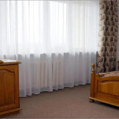 Гостиница Балтика 3* Номер Бизнес разные типы кроватей фото 17