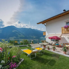 Отель Appartements Verdinserhöhe Сцена фото 2