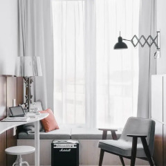 Ruby Lilly Hotel Munich в номере