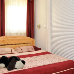 Отель Family Buda Apartment Венгрия, Будапешт - отзывы, цены и фото номеров - забронировать отель Family Buda Apartment онлайн детские мероприятия