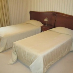 Sport Hotel Пермь комната для гостей фото 2