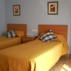 Hotel Nou Casablanca 2* Стандартный номер с различными типами кроватей фото 5