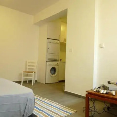 Отель Villa Centrum удобства в номере