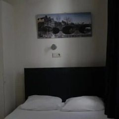 Hotel 83 комната для гостей фото 6