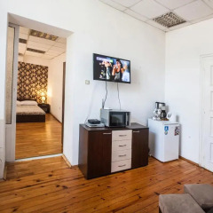 Отель Sofia Central Guest Rooms удобства в номере фото 2