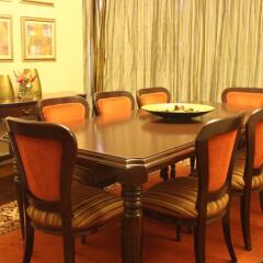 Mövenpick Hotel Karachi in Karachi, Pakistan from 120$, photos, reviews - zenhotels.com hotel interior photo 2