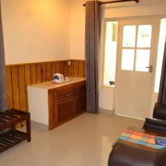 Отель Morning Star Guest House 3* Стандартный номер с различными типами кроватей