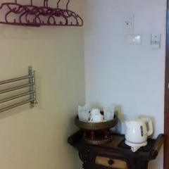 Отель Lanta at Home 3* Номер Делюкс фото 4