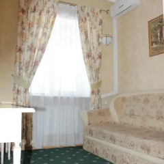 Гостиница Добр Здравич Номер Эконом разные типы кроватей фото 5
