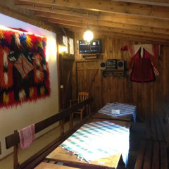 Отель Guesthouse Kutela Болгария, Чепеларе - отзывы, цены и фото номеров - забронировать отель Guesthouse Kutela онлайн развлечения