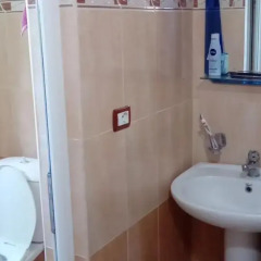 Отель Holiday Home Minaj ванная
