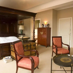 Отель B&B Huis ´T Schaep комната для гостей фото 5