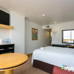 Отель Royal Reforma 4* Стандартный номер фото 15