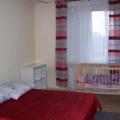 Отель Apartament Czerska 18 Варшава детские мероприятия