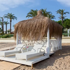 Sentido Perissia Турция, Сиде - отзывы, цены и фото номеров - забронировать отель Sentido Perissia онлайн фото 2