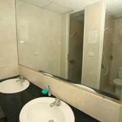 Hanoi Blues Hostel 2* Улучшенный номер фото 6