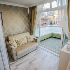 Walnut Shell Hotel 4* Стандартный номер с различными типами кроватей фото 16
