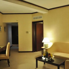 Best Western Premier Shenzhen Felicity Hotel 4* Стандартный номер с различными типами кроватей фото 4