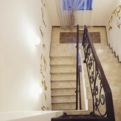 Гостиница Guest House Melissa в Южной Озереевке отзывы, цены и фото номеров - забронировать гостиницу Guest House Melissa онлайн Южная Озереевка интерьер отеля фото 2