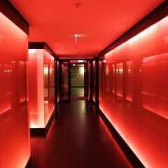 Отель Empire Riverside Hotel Германия, Гамбург - отзывы, цены и фото номеров - забронировать отель Empire Riverside Hotel онлайн спа