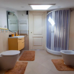 Отель La Suite del Faro Люкс повышенной комфортности фото 4