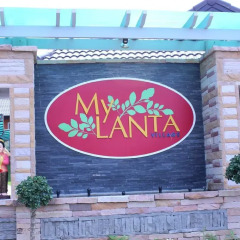 Отель My lanta Village 3* Вилла фото 26
