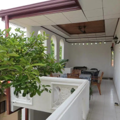 Отель Bentota Home Stay питание фото 2