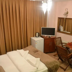 Kaftan Hotel 3* Стандартный номер с различными типами кроватей фото 4