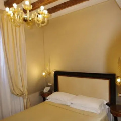 Отель PAGANELLI 4* Стандартный номер фото 15