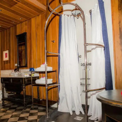 Отель Burasari Heritage Luang Prabang 4* Номер Делюкс с двуспальной кроватью фото 20
