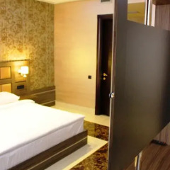 Отель Avan Plaza 3* Номер Делюкс фото 15
