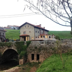 Отель Posada Puente Romano фото 7