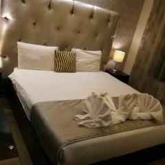 Nadine Boutique Hotel 3* Апартаменты с различными типами кроватей фото 11