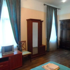 Гостиница Guest House Ostermaer в Рыбачьем отзывы, цены и фото номеров - забронировать гостиницу Guest House Ostermaer онлайн Рыбачий удобства в номере
