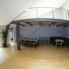 Hostel Eleven Стандартный номер