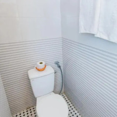 Ngoc Huong Hotel 2* Стандартный номер с различными типами кроватей фото 4
