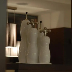 Aston Business Hotel удобства в номере