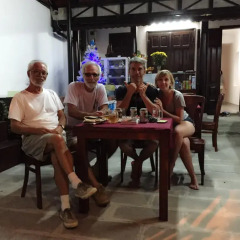 Отель B'Lan Homestay детские мероприятия