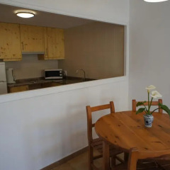 Отель Apartamentos Blue Beach Menorca 2 в номере фото 2