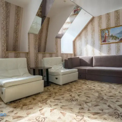 Хостел House Кровать в общем номере с двухъярусной кроватью фото 2