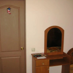 Golden Beach Hostel Кровать в общем номере фото 3