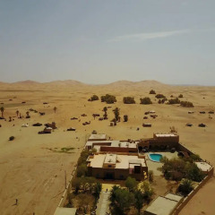 Отель Riad Ali Марокко, Мерзуга - отзывы, цены и фото номеров - забронировать отель Riad Ali онлайн пляж
